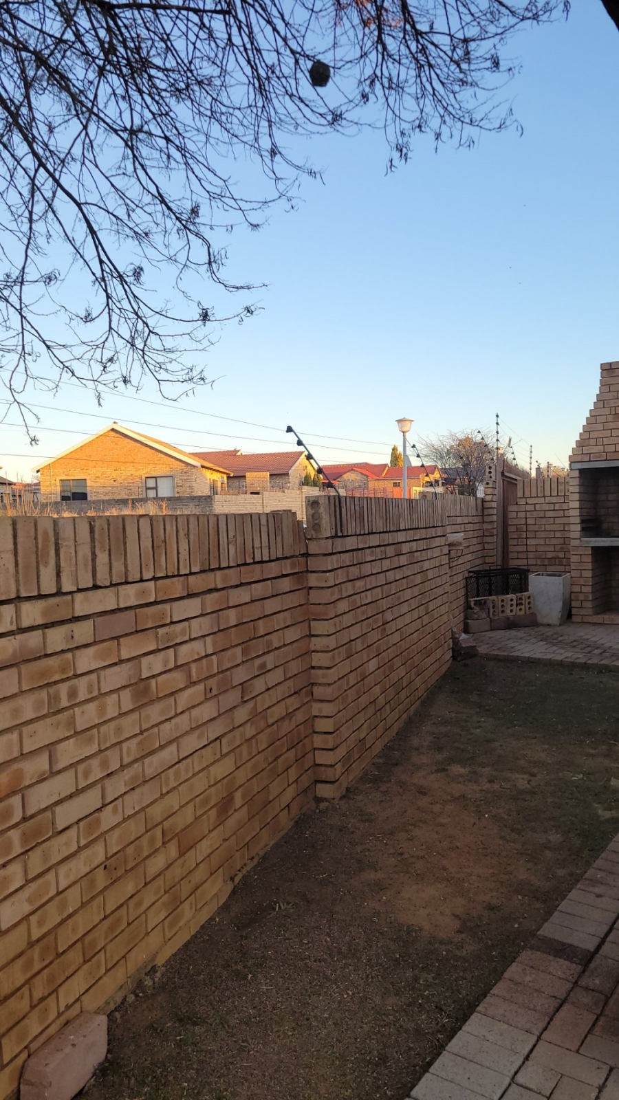 2 Bedroom Property for Sale in Meiringspark North West